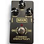 Used MXR M86 Classic Distortion Effect Pedal