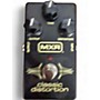 Used MXR M86 Classic Distortion Effect Pedal