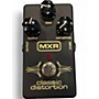 Used MXR M86 Classic Distortion Effect Pedal