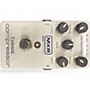 Used MXR Used MXR M87 Bass Compressor Bass Effect Pedal