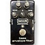 Used MXR M87 Bass Compressor Bass Effect Pedal