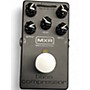 Used MXR M87 Bass Compressor Bass Effect Pedal