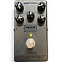 Used MXR M87 Bass Compressor Bass Effect Pedal