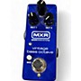 Used MXR Used MXR M88 Bass Octave Bass Effect Pedal