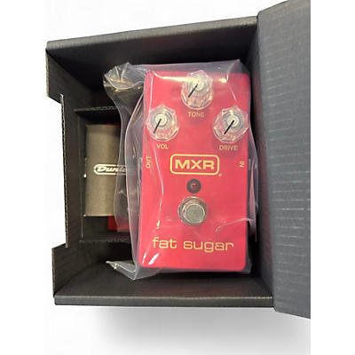 Used MXR M94SE Effect Pedal