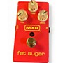 Used MXR M94SE Effect Pedal