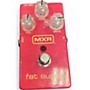 Used MXR M94SE FAT SUGAR Effect Pedal
