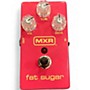 Used MXR M94SE Fat Sugar Drive Effect Pedal