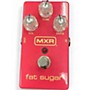 Used MXR M94SE Fat Sugar Effect Pedal