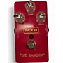 Used MXR M94SE Fat Sugar Effect Pedal