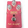 Used MXR M94SE Fat Sugar Effect Pedal