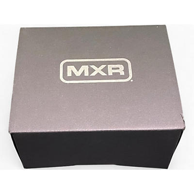 Used MXR MB301 Bass Effect Pedal