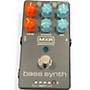 Used MXR MB301 Bass Effect Pedal