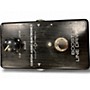 Used MXR MC401 Boost Line Driver Effect Pedal
