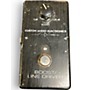 Used MXR MC401 Boost Line Driver Effect Pedal