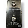 Used MXR MC401 Boost Line Driver Effect Pedal