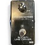 Used MXR MC401 Boost Line Driver Effect Pedal