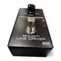 Used MXR MC401 Boost Line Driver Effect Pedal