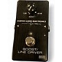 Used MXR MC401 Boost Line Driver Effect Pedal