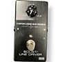 Used MXR MC401 Boost Line Driver Effect Pedal