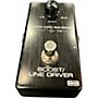 Used MXR MC401 Boost Line Driver Effect Pedal
