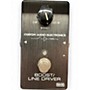 Used MXR MC401 Boost Line Driver Effect Pedal