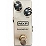 Used MXR MC402 Boost Overdrive Effect Pedal