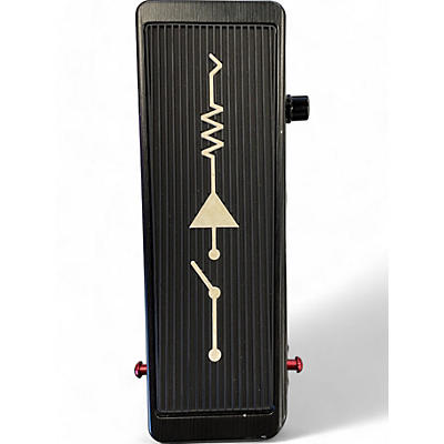 Used MXR MC404 CAE WAH Effect Pedal Package