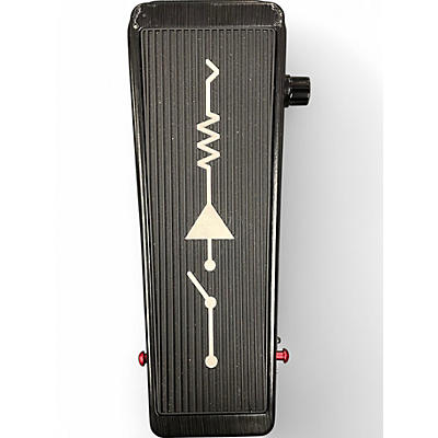 Used MXR MC404 CAE Wah Effect Pedal