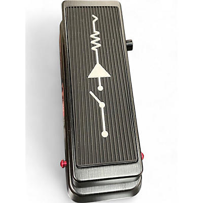 Used MXR MC404 Custom Classic Boost Wah Effect Pedal