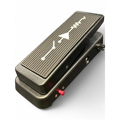 Used MXR MC404 Custom Classic Boost Wah Effect Pedal