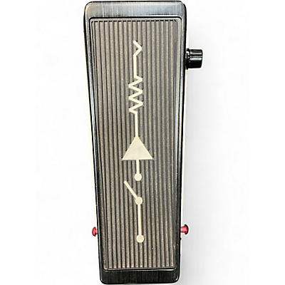 Used MXR MC404 Custom Classic Boost Wah Effect Pedal