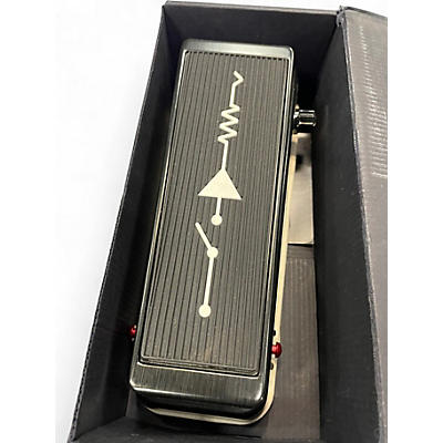 Used MXR MC404 Custom Classic Boost Wah Effect Pedal