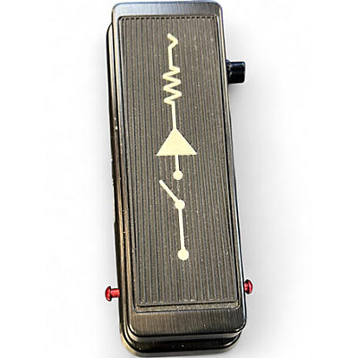 Used MXR MC404 Custom Classic Boost Wah Effect Pedal