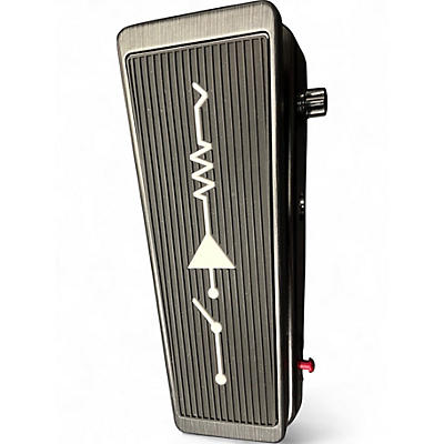 Used MXR MC404 Custom Classic Boost Wah Effect Pedal