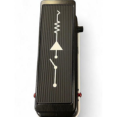 Used MXR MC404 Custom Classic Boost Wah Effect Pedal