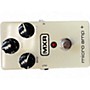 Used MXR Used MXR MICRO AMP + Effect Pedal