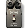 Used MXR Used MXR MICRO FLANGER Effect Pedal