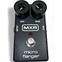 Used MXR Used MXR MICRO FLANGER Effect Pedal