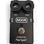 Used MXR Used MXR MICRO FLANGER Effect Pedal