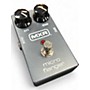 Used MXR MICRO FLANGER Effect Pedal