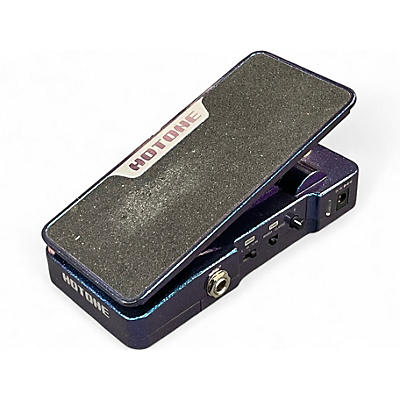 Used MXR MINI CARBON COPY Effect Pedal