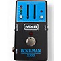 Used MXR MX100 ROCKMAN Effect Pedal