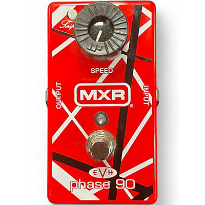 Used MXR MXR EVH90 Phase 90 Effect Pedal