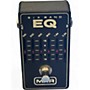 Used MXR MXR M109  SIX BAND EQ Pedal