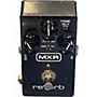 Used MXR MXR M300 Digital Reverb Effect Pedal