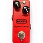 Used MXR Used MXR Mini Dyna Comp Effect Pedal