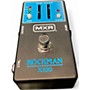 Used MXR Mx100 Tuner Pedal