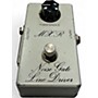 Used MXR NOISE GATE LINE DRIVER Effect Pedal