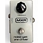 Used MXR Noise Gate Line Driver Effect Pedal